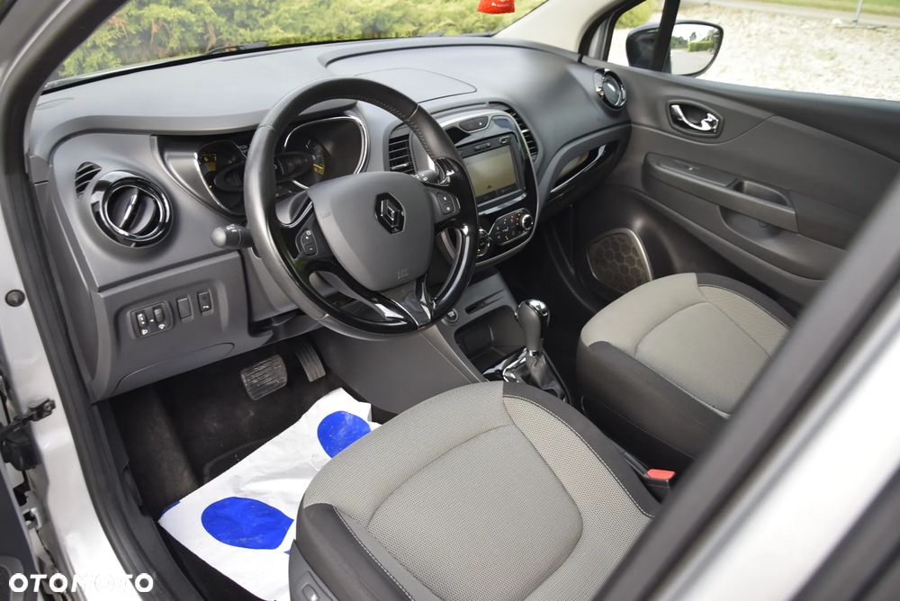 Renault Captur - 18