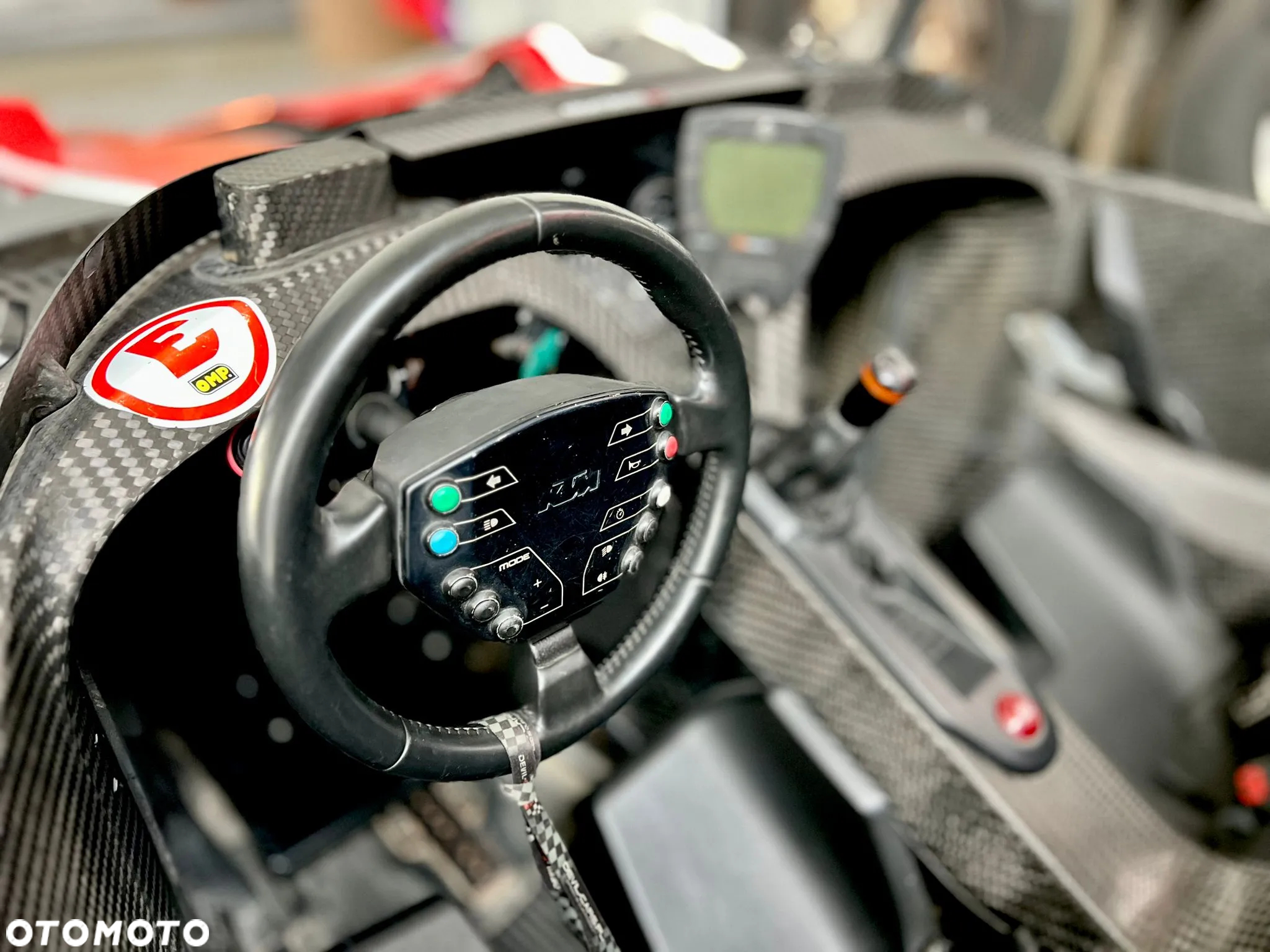 KTM X-BOW - 8
