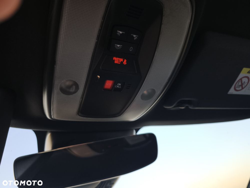Volvo XC 60 D4 Geartronic Summum - 27