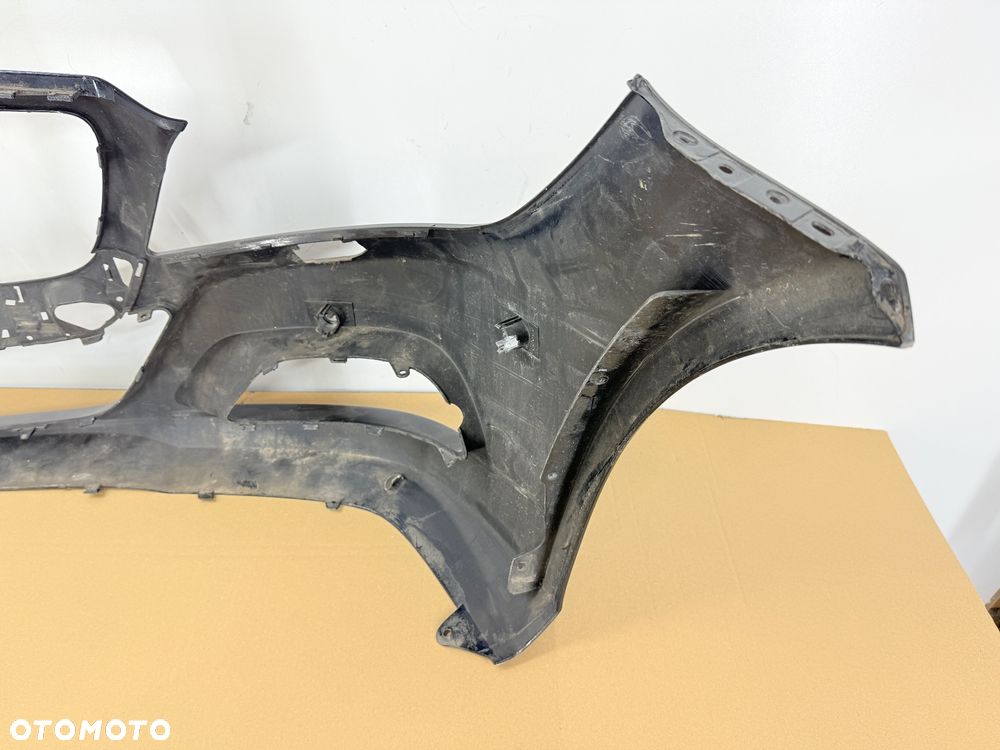 Zderzak przedni CLS A218 W218 - 8