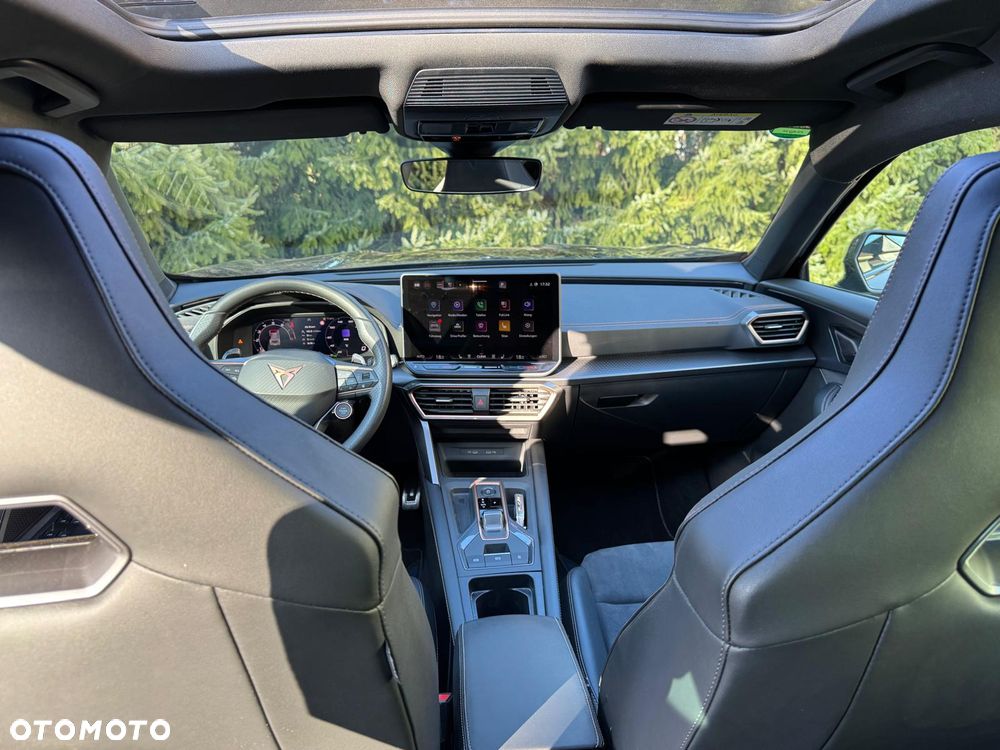 Cupra Formentor 2.0 TSI 4Drive DSG VZ - 19