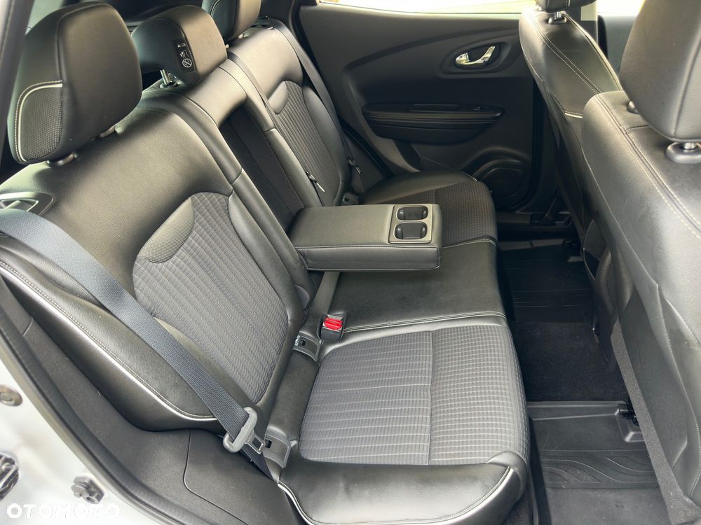 Renault Kadjar Energy TCe 130 Bose Edition - 27