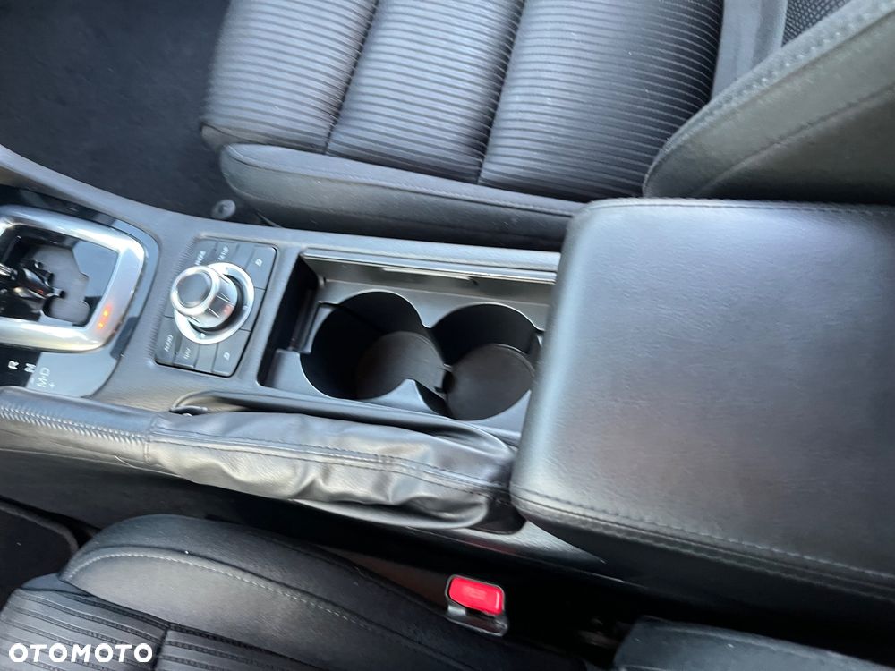 Mazda 6 2.2 SKYACTIV-D Center-Line - 23