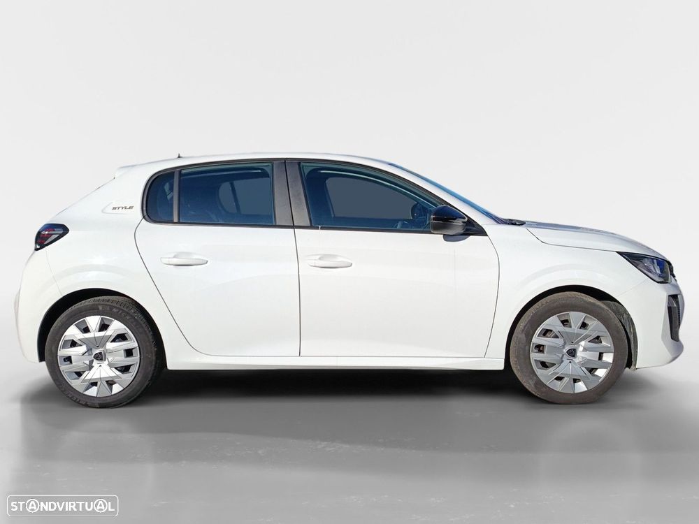 Peugeot 208 1.2 PureTech Style - 6