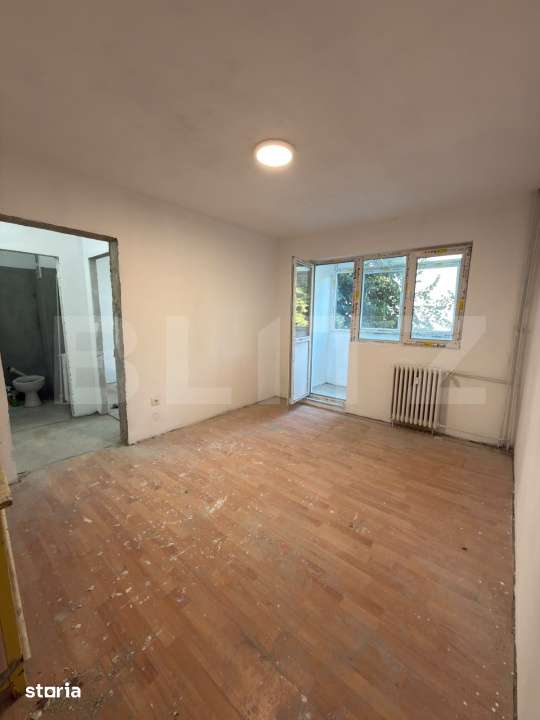 Apartament 4 camere, 62 mp, zona Malu Rosu — fotografia 3