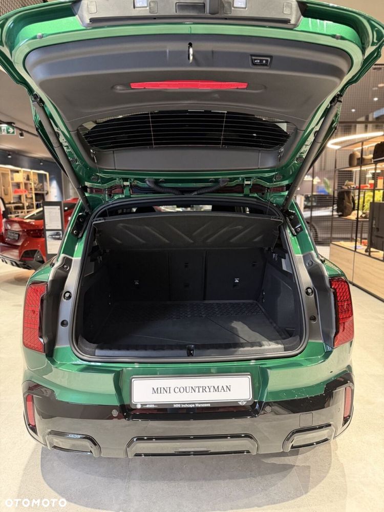 Mini Countryman 2026 photo 5