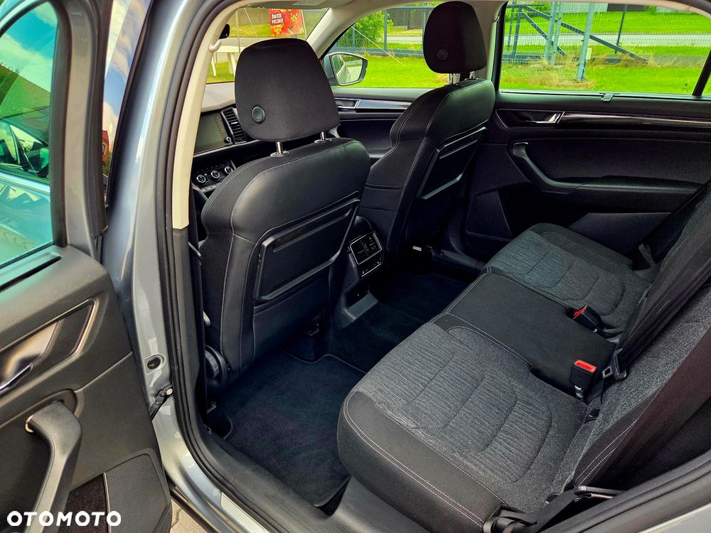 Skoda Kodiaq 2.0 TSI 4x4 Style DSG - 11