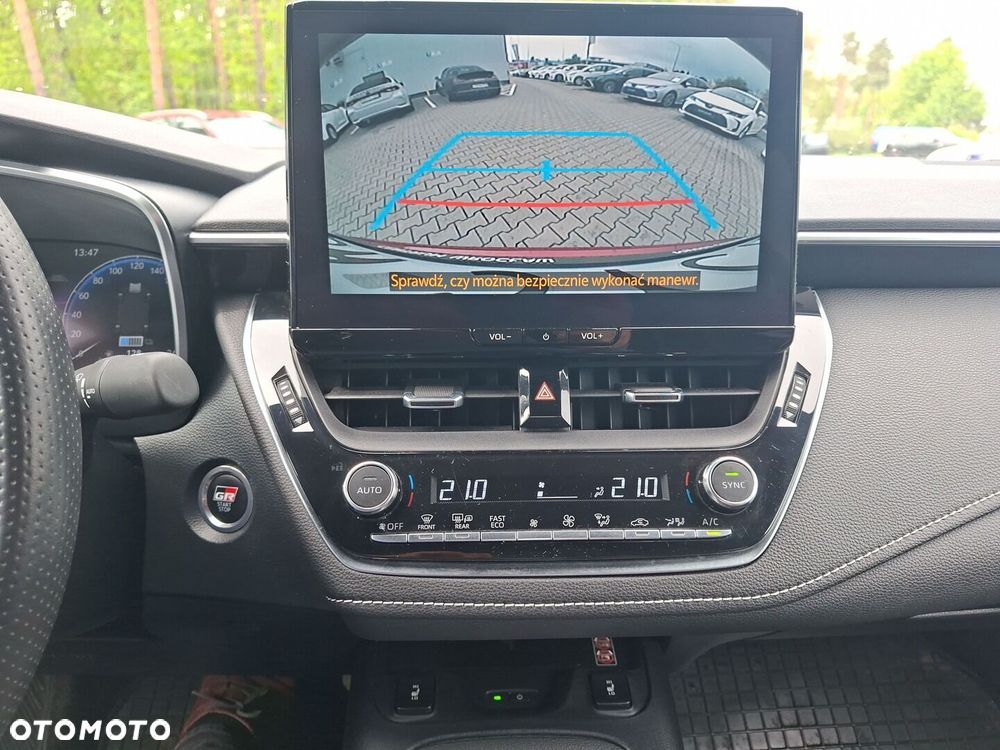 Toyota Corolla - 18