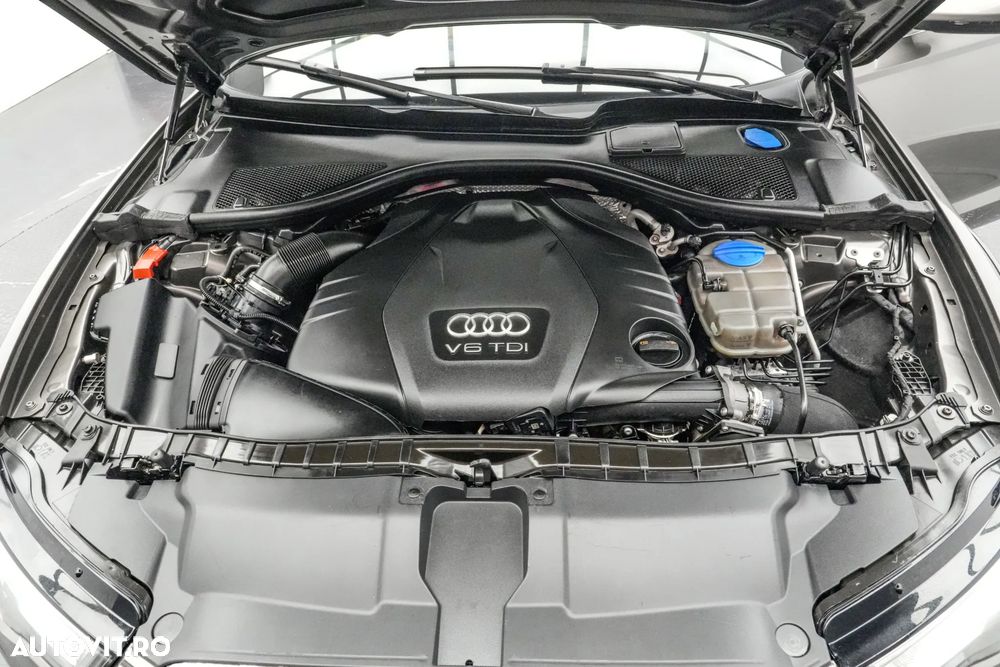 AUDI A6 allroad 2013 — imagine 27