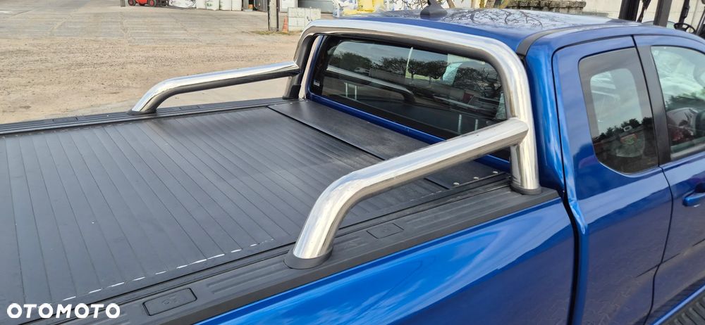 Ford Ranger 2.0 EcoBlue 4x4 DC Limited - 10