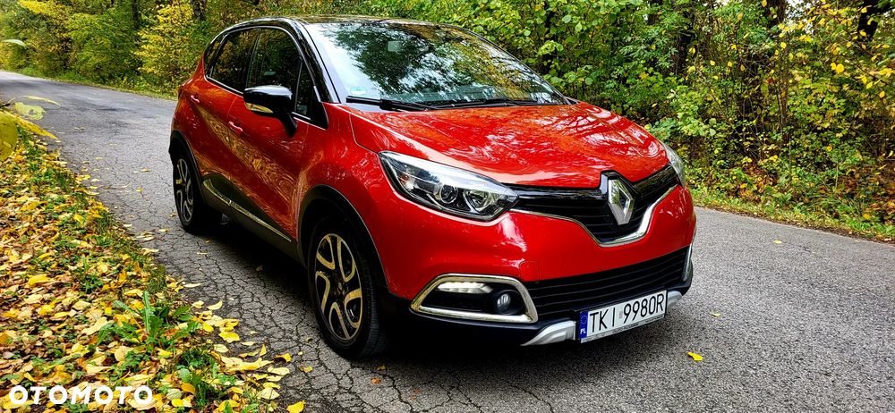 Renault Captur 2016 photo 3