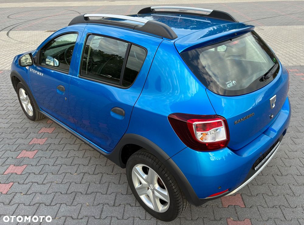 Dacia Sandero 0.9 TCe Laureate - 7