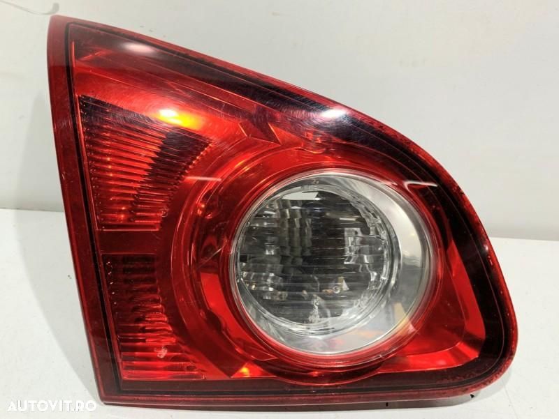 Stop stanga haion Nissan Qashqai (2007-2010) [J10] 26555-JD800 - 1