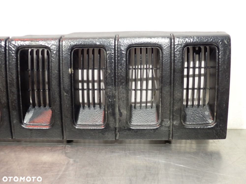 GRILL ATRAPA JEEP GRAND CHEROKEE I - 3