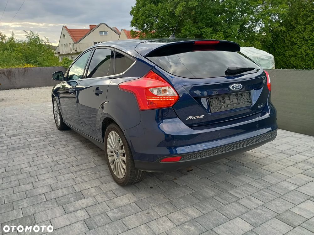 Ford Focus 1.0 EcoBoost Gold X (Edition Start) - 18