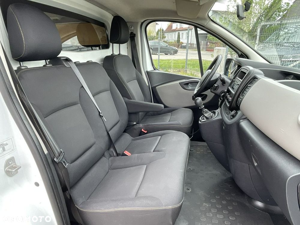 Renault Trafic - 10