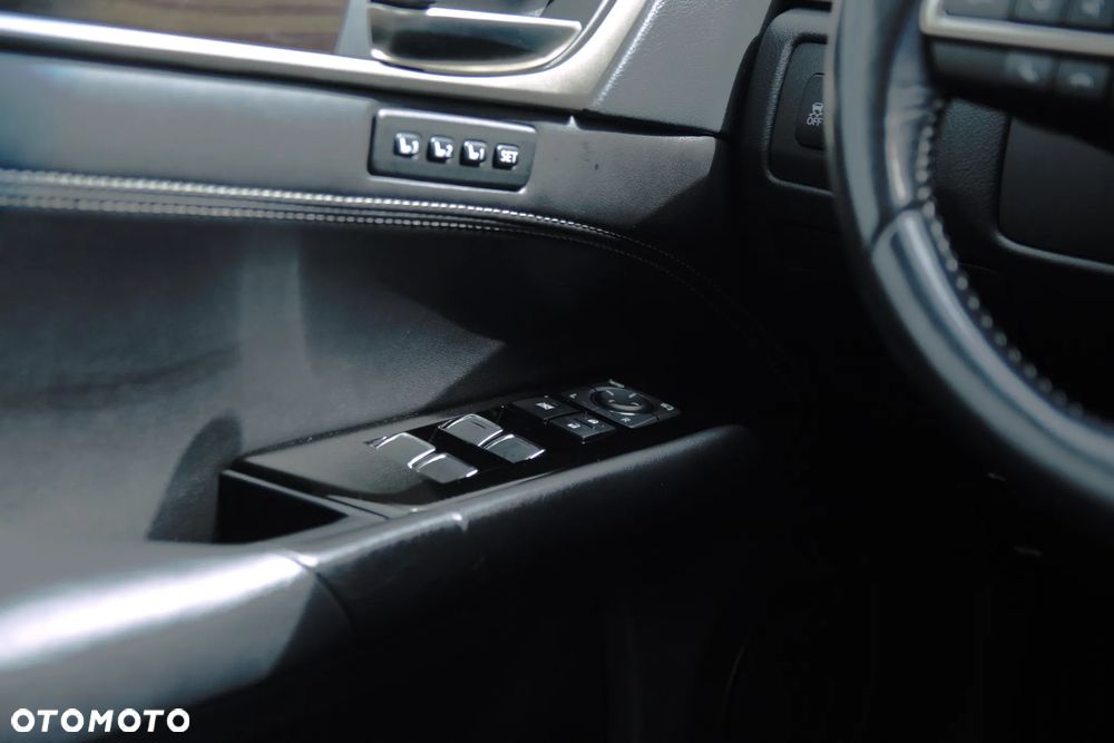 Lexus GS 200t / 300 Elegance - 16