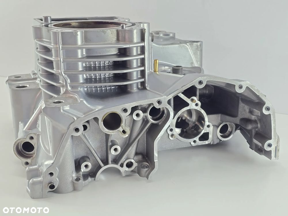 BLOK CYLINDER KARTER BMW 1250 - 9