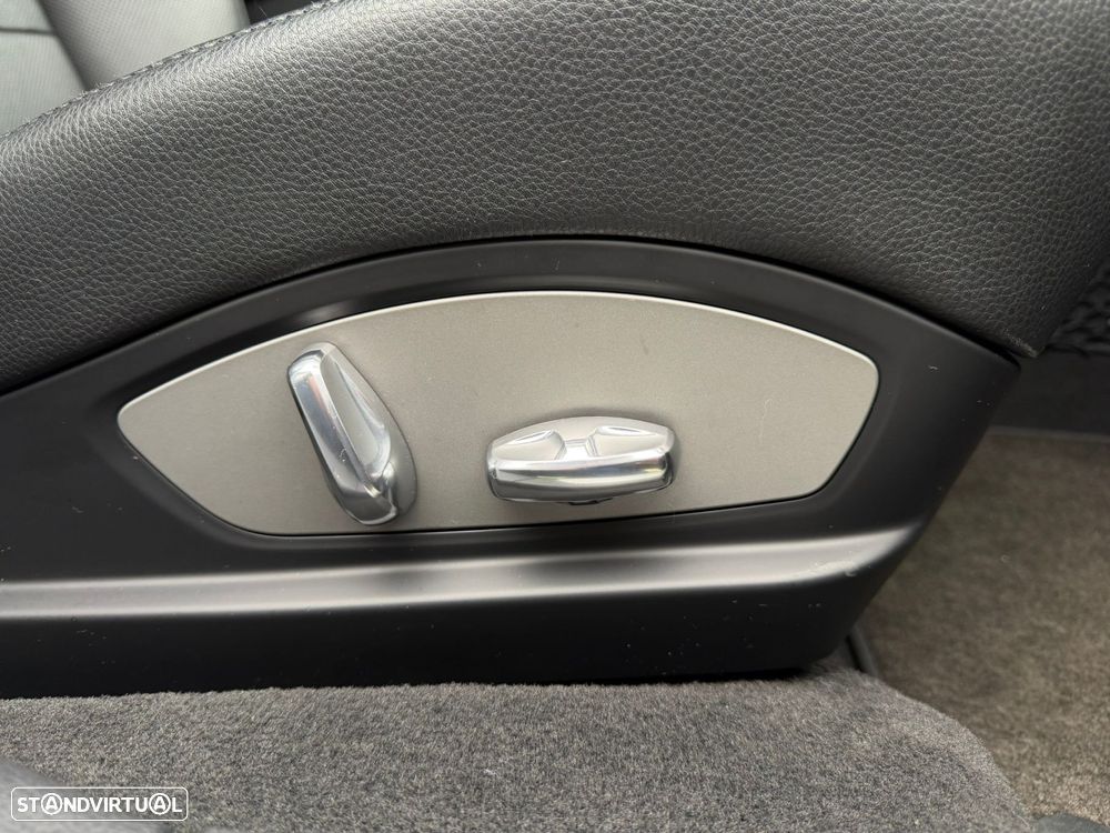 Porsche Panamera Standard - 23