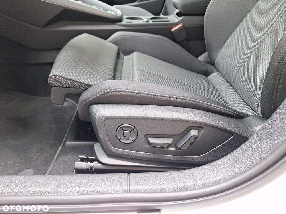 Audi A3 Limousine 35 TFSI mHEV S tronic - 15
