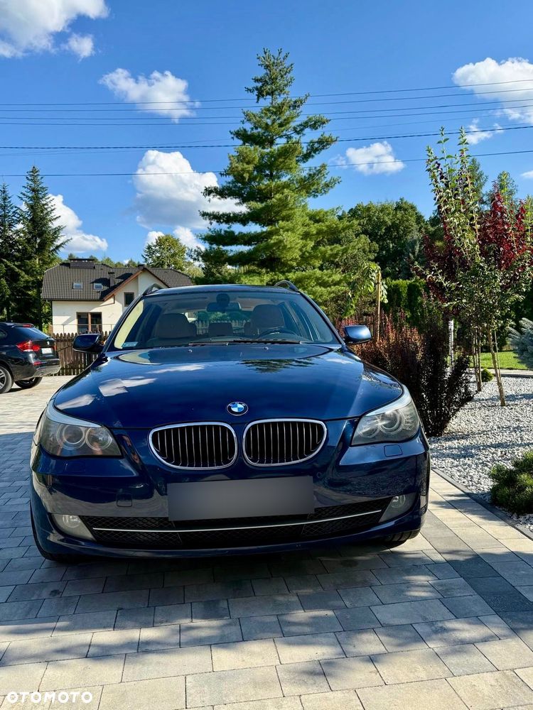 BMW Seria 5 530xd - 2