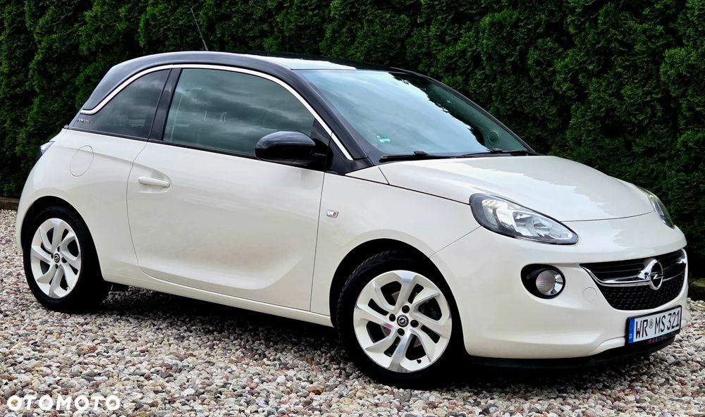 Opel Adam - 2
