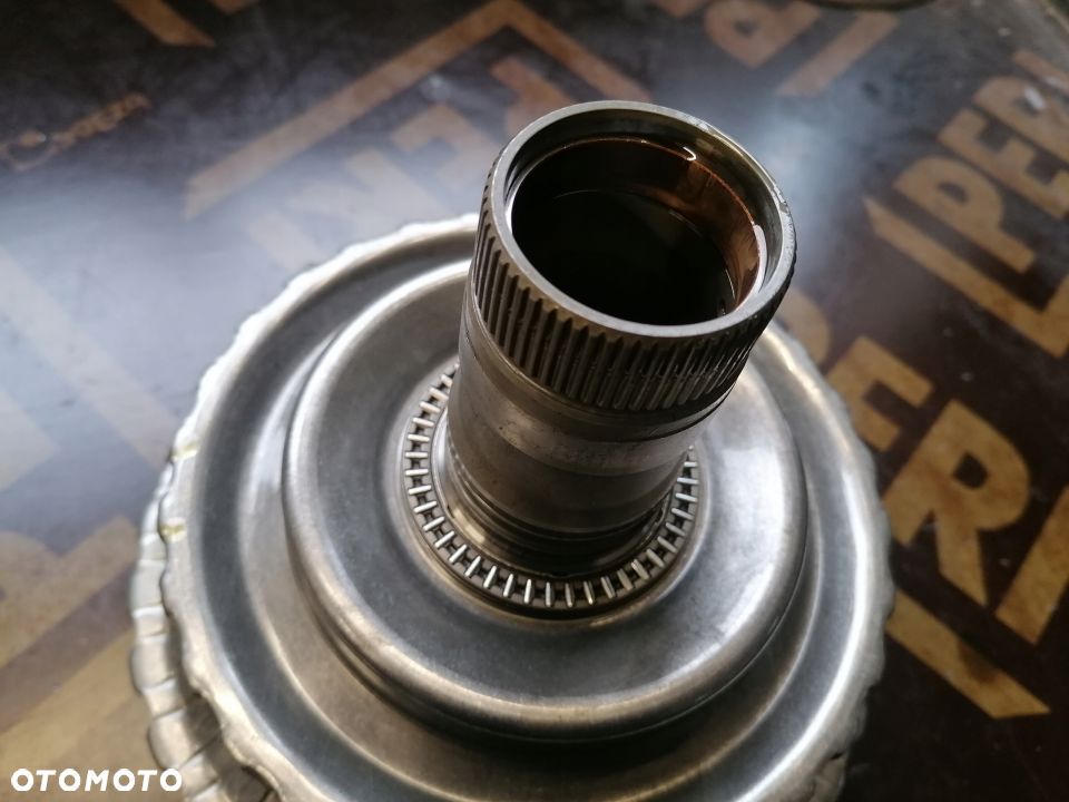 Kosz Skrzyni Automatycznej B 6HP32 VAG - 4
