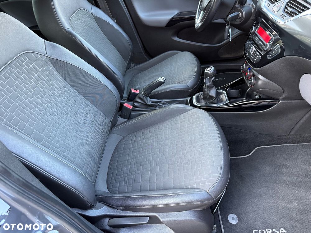 Opel Corsa 1.4 Selection - 30