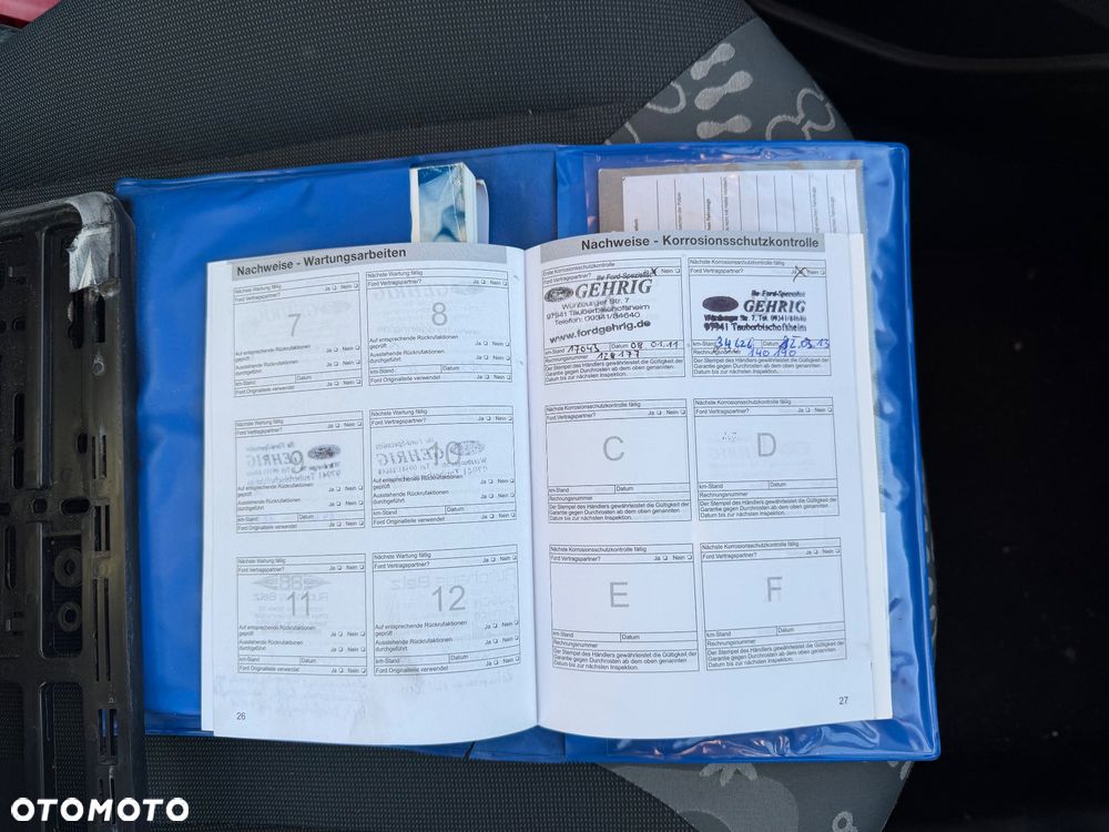 Ford KA 1.2 Ambiente - 14