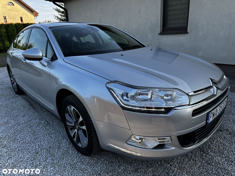 Citroën C5 BlueHDi 150 S&S Selection - 3