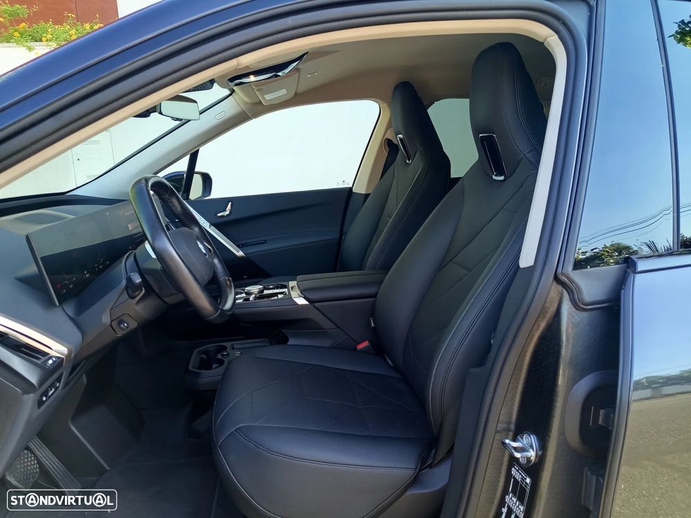 BMW iX xDrive40 - 10