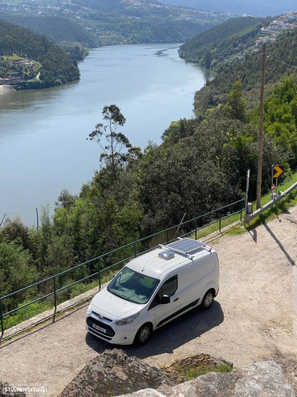 Ford Transit - 2