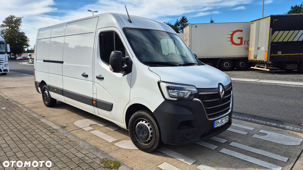 Renault Master - 6