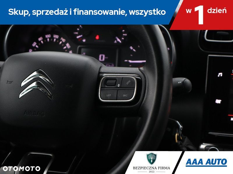 Citroën C3 Aircross - 17