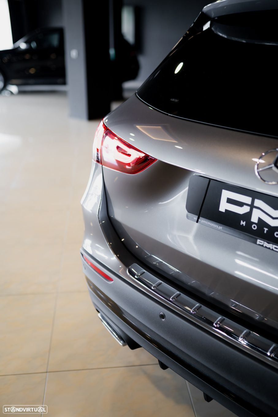 Mercedes-Benz GLA 250 e AMG Line - 18
