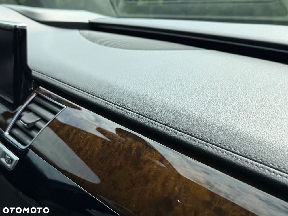 Audi A8 4.0 TFSI Quattro - 34