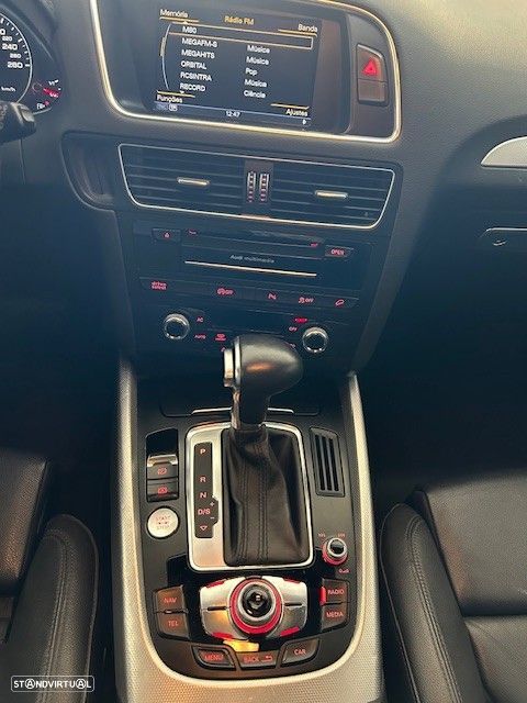 Audi Q5 2.0 TDi quattro Sport S-tronic - 20