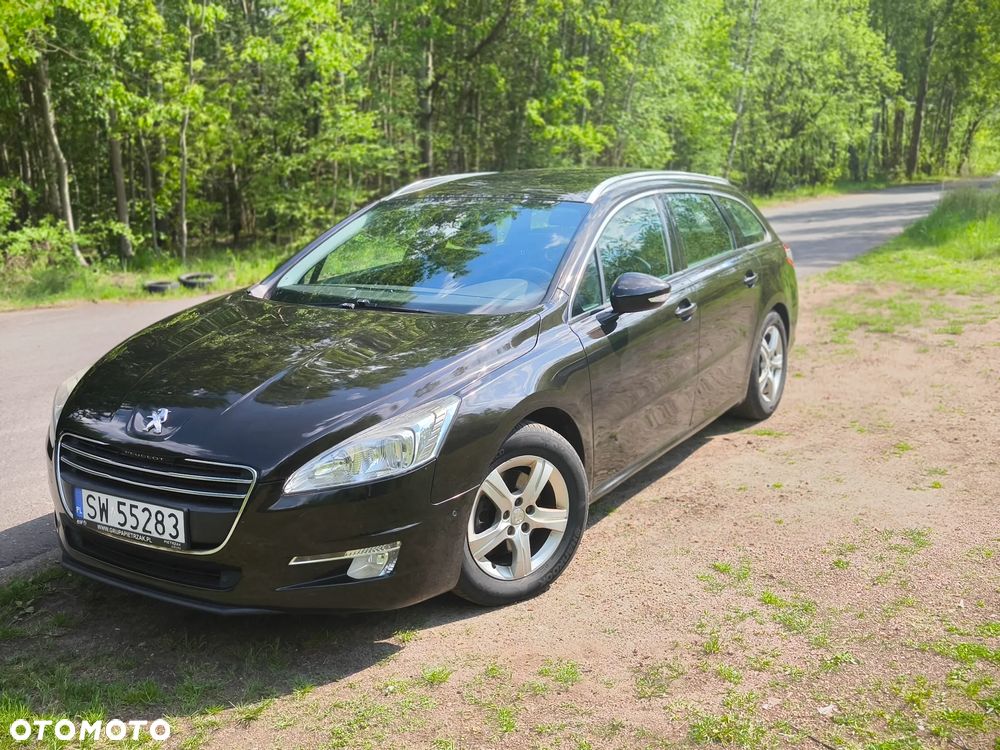 Peugeot 508 - 25