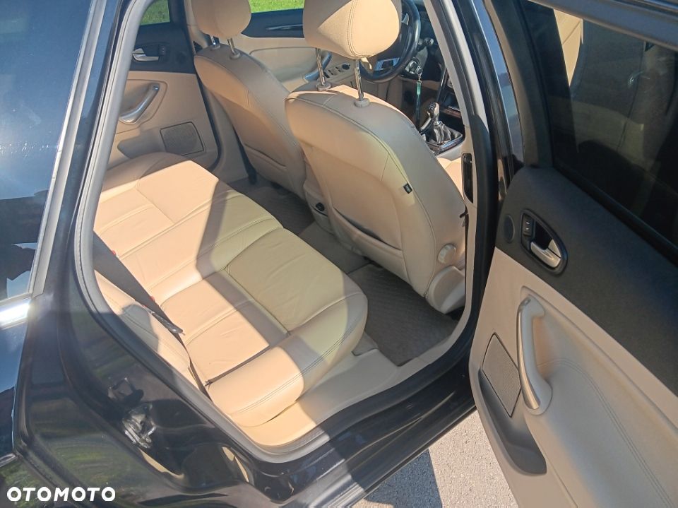 Ford Mondeo - 10