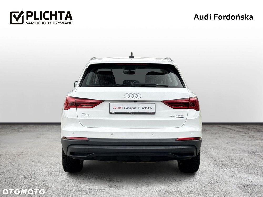 Audi Q3 40 TFSI Quattro Advanced S tronic - 4