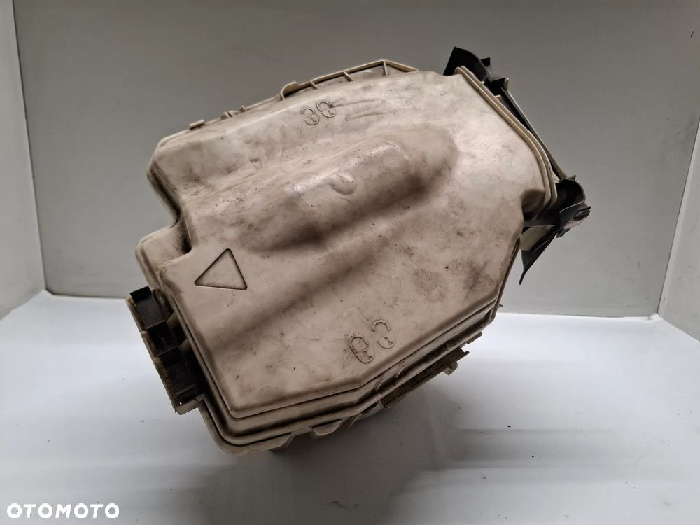 SKRZYNKA BEZPIECZNIKÓW OBUDOWA BMW E90 E91 SLASK WYSYLKA - 3