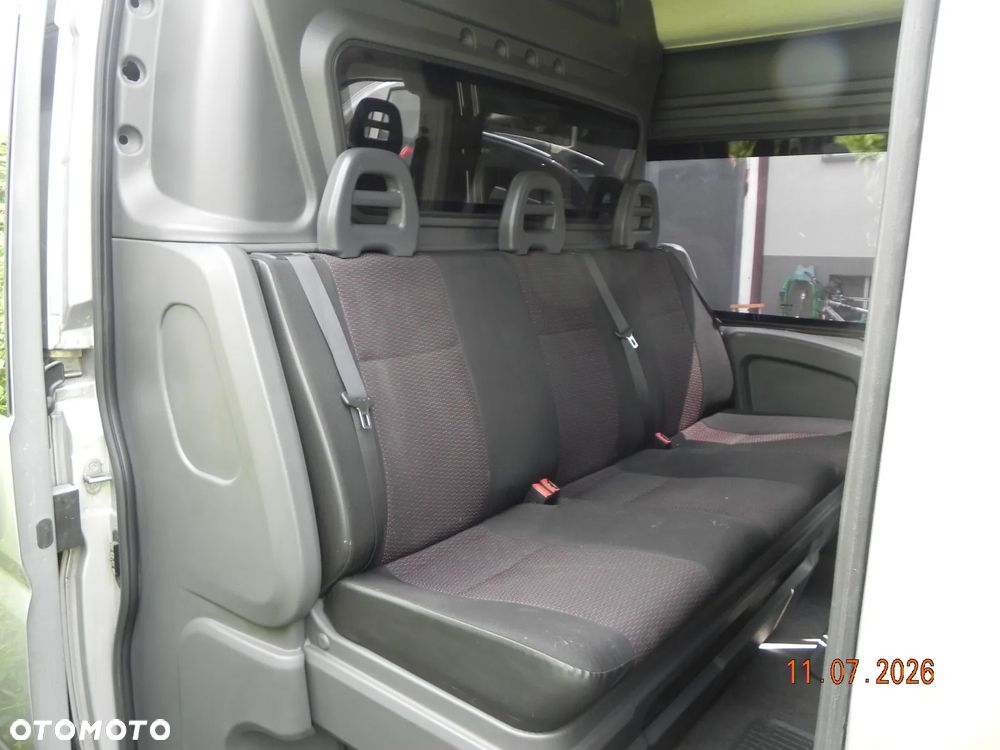 Peugeot Boxer - 13