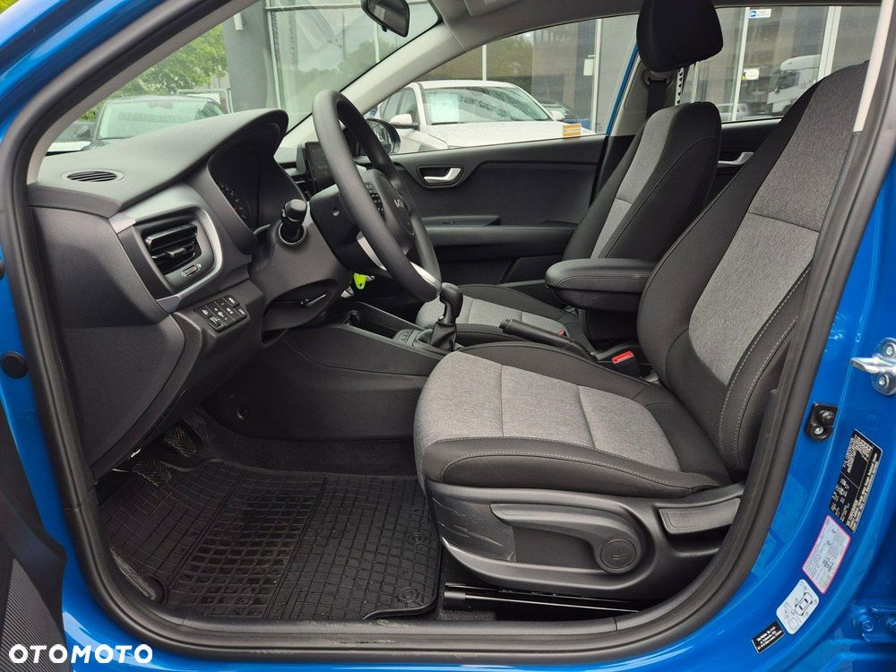 Kia Stonic 1.0 T-GDI M - 14