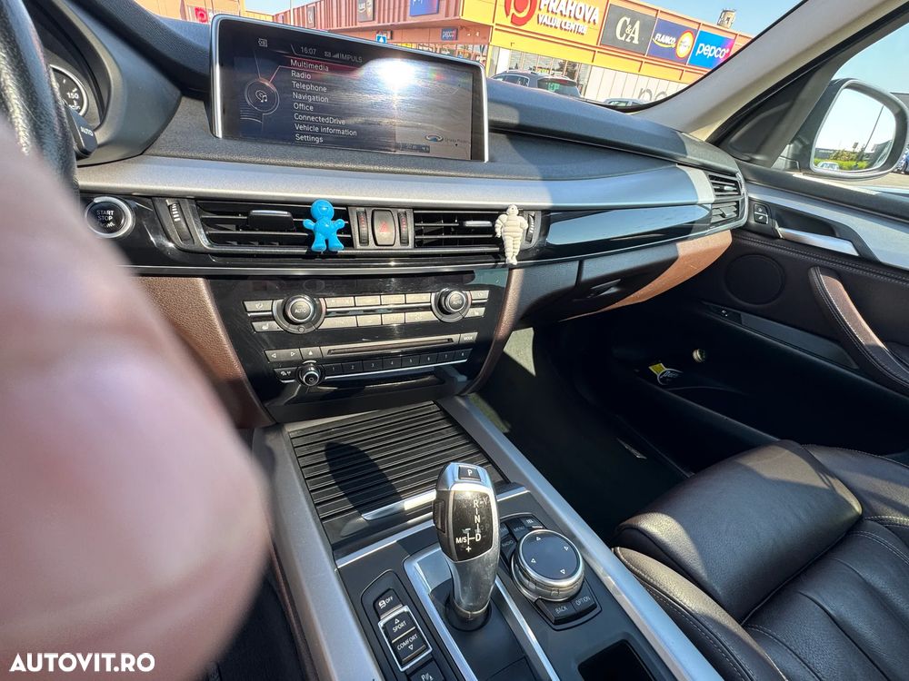 BMW X5 xDrive30d Sport-Aut. - 22