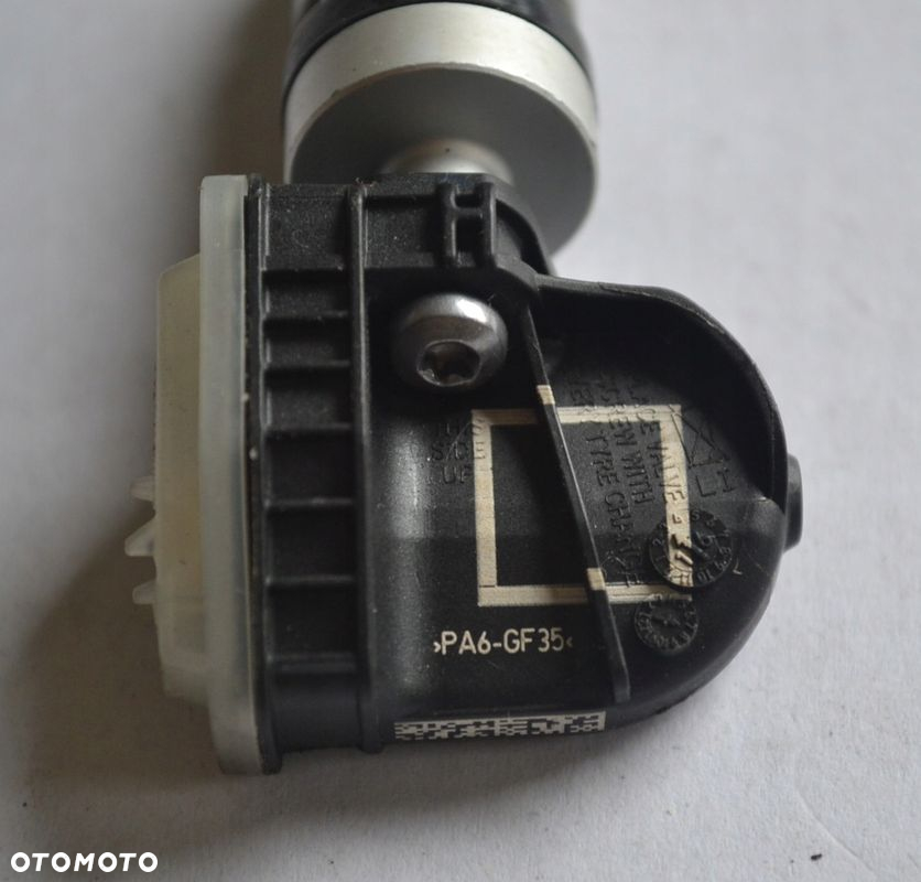 CZUJNIK CIŚNIENIA TPMS FORD FIESTA FOCUS KUGA MONDEO ECOSPORT x1szt C-333 - 3
