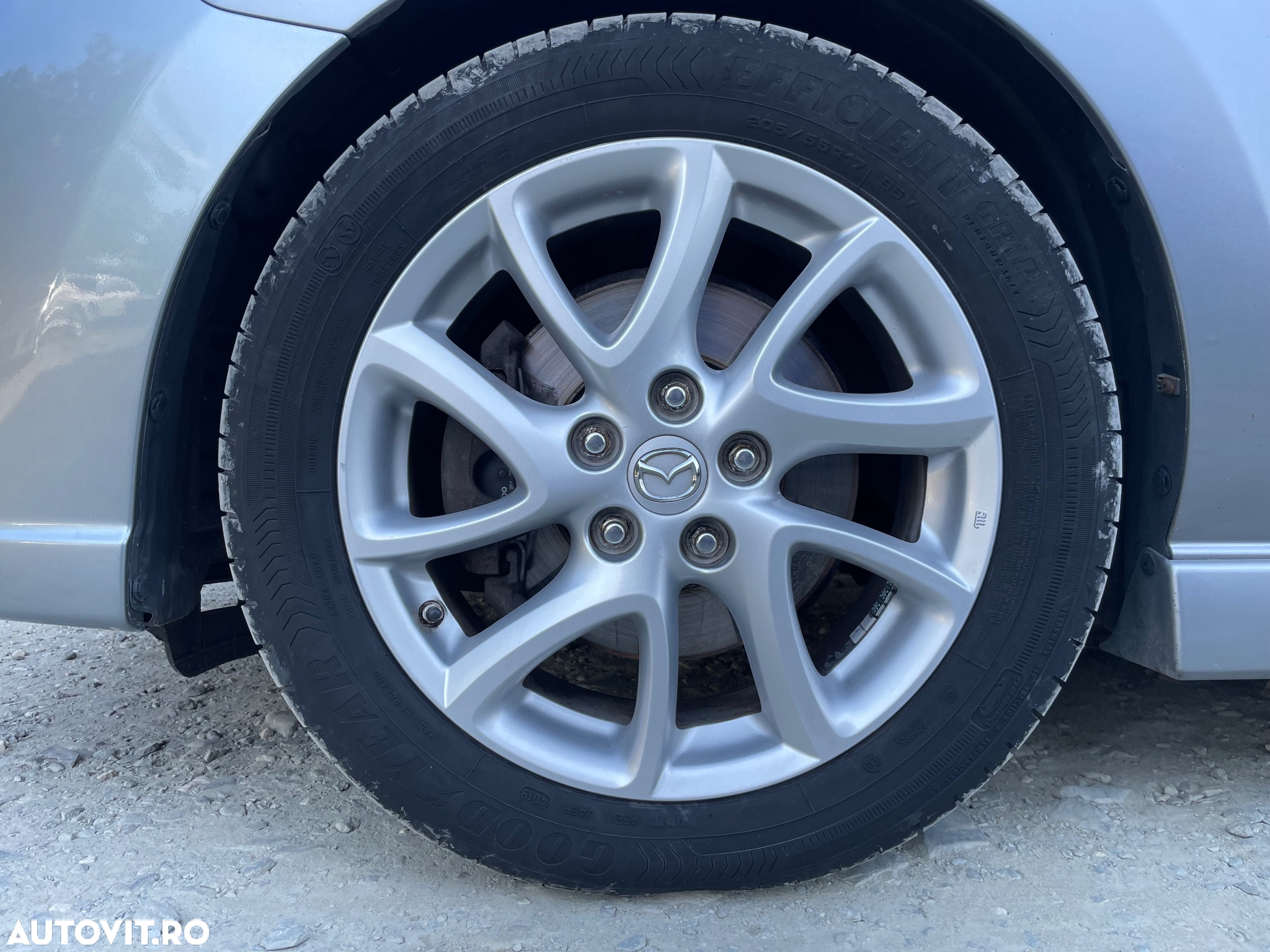 Mazda 5 1.6 MZ-CD Sports-Line - 27
