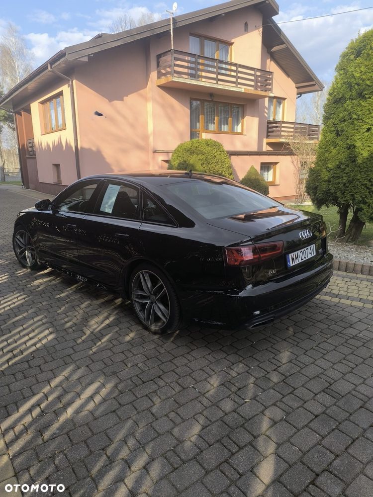 Audi A6 Limousine - 11