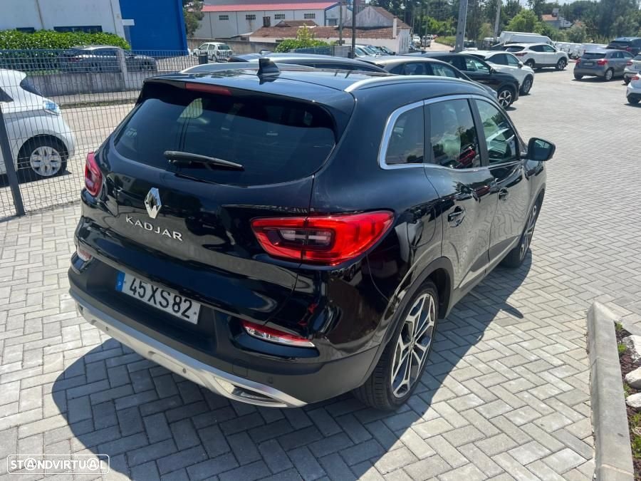 Renault Kadjar 1.3 TCe Intens - 3