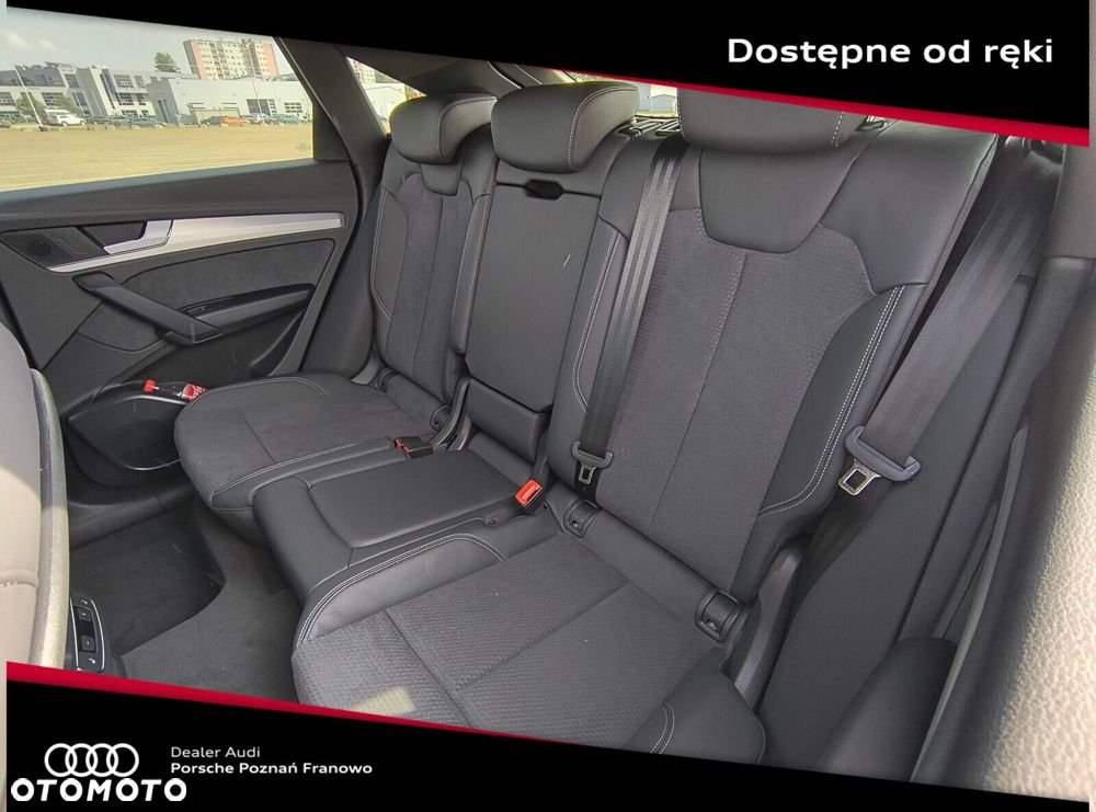Audi Q5 Sportback 55 TFSI e Quattro S Line S tronic - 5