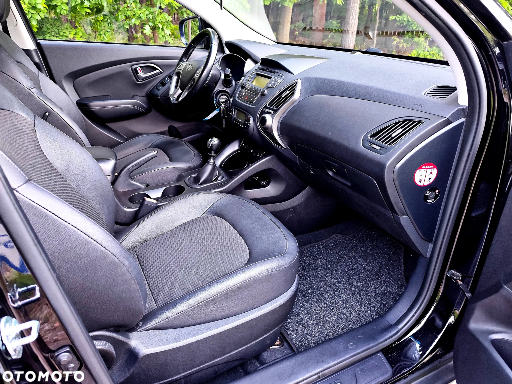 Hyundai ix35 - 14